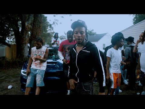 1MoneyFeen - Dawg Talk (Official Music Video)