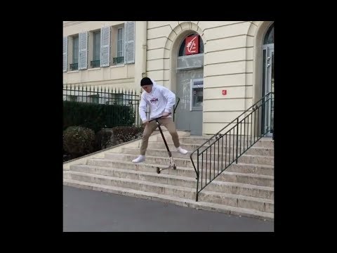 Lucas Di Meglio Instagram #2