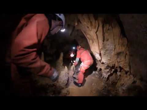 Igue du Facteur 2018