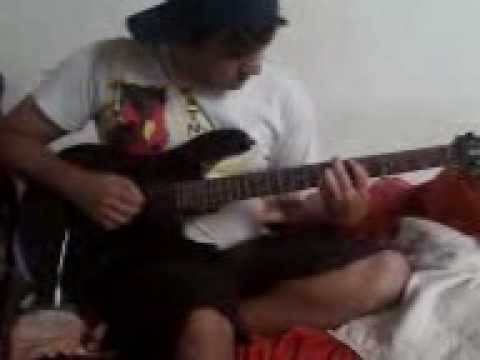 Não Te Deixarei - Emerson Pinheiro
