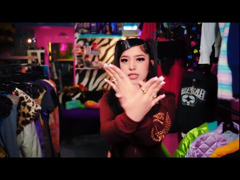 Natalia Chacon - "Everything Fly" (Official Music Video)