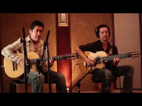 Bossa Dorado - (Cover) Yussi and Gilberto