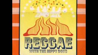 The Hippy Boys - Nurse J'Kel