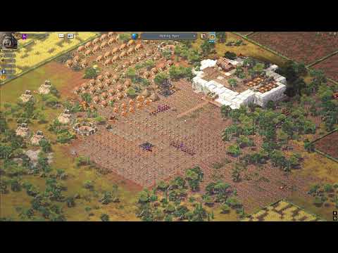 Ymir: Copper Age Raid