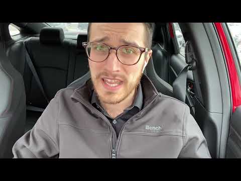 Brad at South Trail Kia