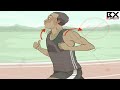1600 Meter Runing tips || ये हैं तेज दौड़ने का असल तरीका || Correct technique and tips to run faster