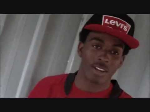 Lil Bran - Lean Wit It (Freestyle)(Official Video)