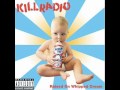 KillRadio - Freedom? (with lyrics) 