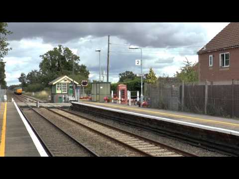 31465 and 31233 on 1Q05, 11:05, Cambridge T.&R.S.M.D. - Derby R.T.C.