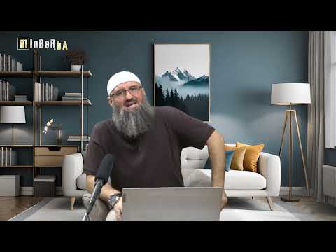 Pitanja i odgovori 160. dio _mr. Elvedin Pezić