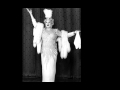 Sophie Tucker, "There'll Be Some Changes Made"