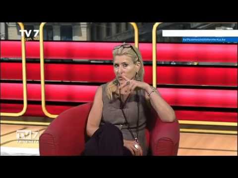 Tv7 con Voi del 6/6/2016 - Invecchiare attivamente (1 di 3)