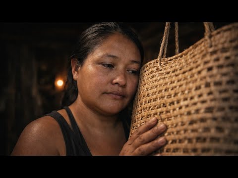 Fue discriminada en Buenos Aires | Volvió al monte