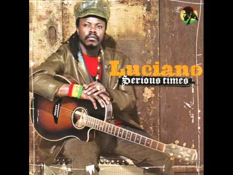 Luciano - Satisfy Yourself