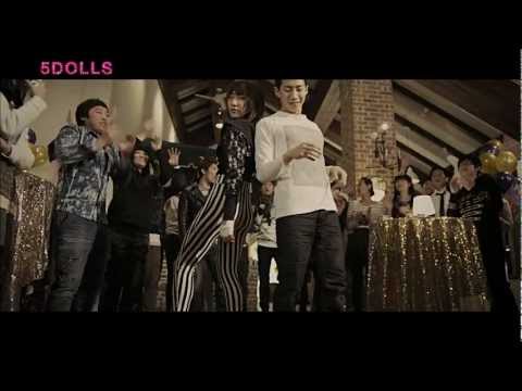 5DOLLS 파이브돌스 - It's You 너 말이야