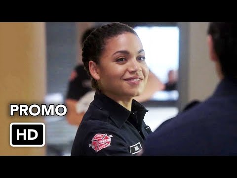 Station 19 4x08 Promo Make No Mistake, He s Mine HD Season 4 Episode 8 Promo 720P HD