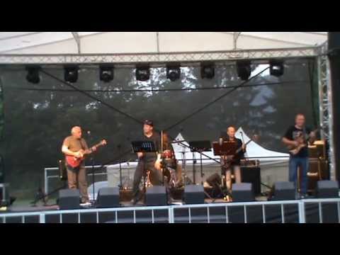 Alfa - Alfa - Kysuca, Kysuca - Rocknes 2014