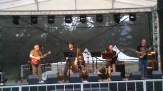 Alfa - Kysuca, Kysuca - Rocknes 2014