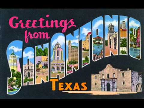 Bob Wills & His Texas Playboys - New San Antonio Rose (1940)