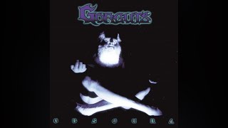 Gorguts - Obscura + Earthly Love