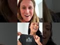 O'Krieger's Live chat Episode 1 - Ali Krieger + Heather O'Reilly