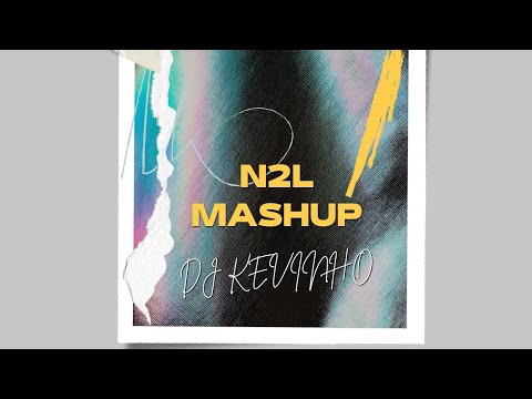 Dj Kevinho - N2L MASHUP