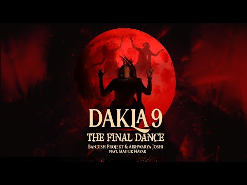 Bandish Projekt and Aishwarya Joshi