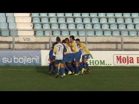 FINALE KUPA GRADA JAGODINE 2015, deo 4/5