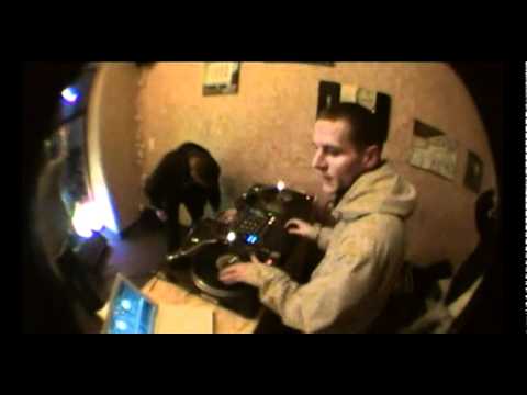 "KATOwice madafaka..." - Fokus (f. Aes), Rahim, Minix, Dj's WBK & BDJ a.k.a. Bambus (4.2011r.)