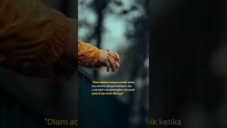 Download lagu Diam adalah bahasa terbaik ketika kita kecewa... #shorts #katakatamutiara mp3 Download lagu Diam adalah bahasa terbaik ketika kita kecewa... #shorts #katakatamutiara mp3