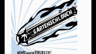 Gartenschlouch - Drei Takte IndieRock