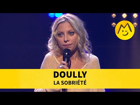 Sketch Doully - La Sobriété Montreux Comedy