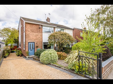 Hall Cliffe Crescent, Horbury - Virtual Tour