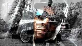 Big Boi ft. Big K.R.I.T. &amp; UGK, Blue Oyster Cult - GossipZilla
