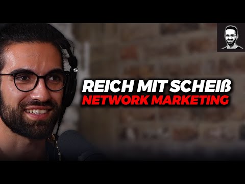 🎤 Das fette Geld durch’s FAKE-BUSINESS | Network Marketing Insider im Gespräch