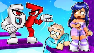 Never Play 67 TROLL TOWER in Roblox!