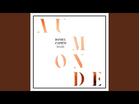 Les Baricades Mistérieuses (Arr. Daniel Zapico)