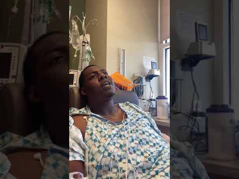 🎥 STORY -TIME 📲 (Why I’m in the HOSPITAL🤯