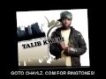 Talib Kweli - Stand to the Side feat Novel amp Vinia Mojica - http://www.Chaylz.com