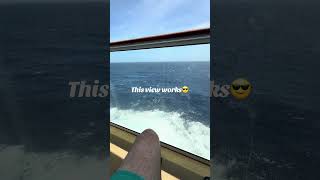 Seaday views! #cruise #cruisenorwegian #ncljoy #ncljoy #panamacanal