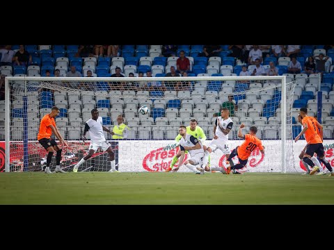 Ballkani - Ludogorets 2:0 | UCL - First qualifying round