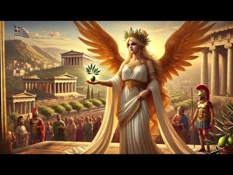 The BEST Stories of Greek Mythology, World history