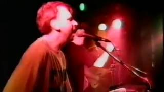 COCK SPARRER - Guilty as Charged Tour 1994 (Full Video)