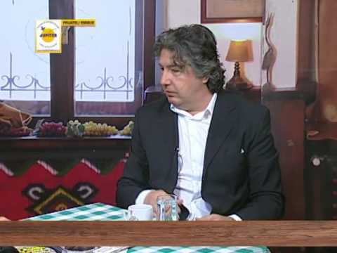 EMISIJA UZ JUTARNJU KAFU 02.08.2016. VANJA MILOŠEVIĆ by NENAD PAVLOVIĆ