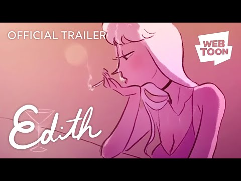 Edith (Official Trailer) | WEBTOON
