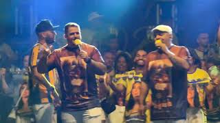 SAMBA EXALTAÇÃO - UNIDOS DA TIJUCA