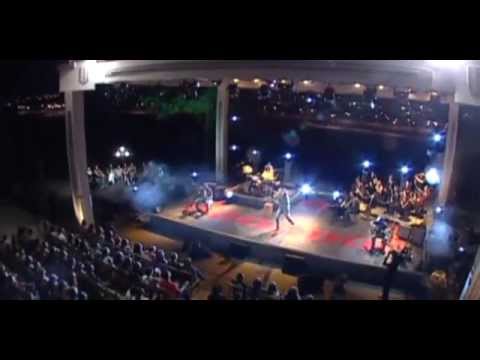 Mr. Gyn - DVD na Íntegra - (Eletroacústico Ao Vivo)