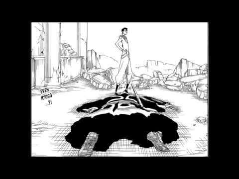 [SPOILERS] Bleach Manga Review - Chapter 656