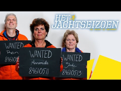 Ouders op de Vlucht - Het Jachtseizoen '16 #8