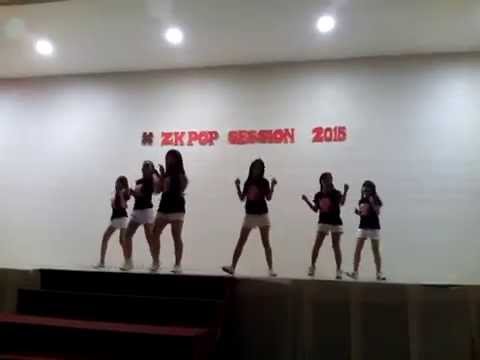 APEACH - REMEMBER (#ZKSession2015)